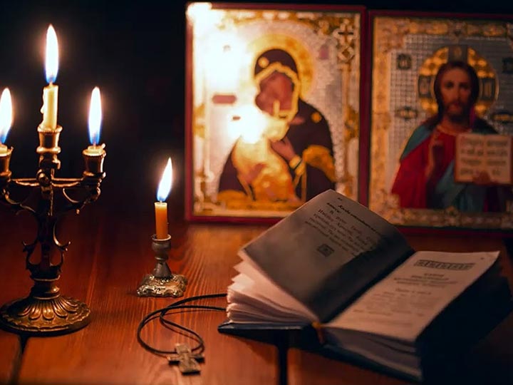 Эффективная молитва от гадалки в Ленинске-Кузнецком для возврата любимого человека
